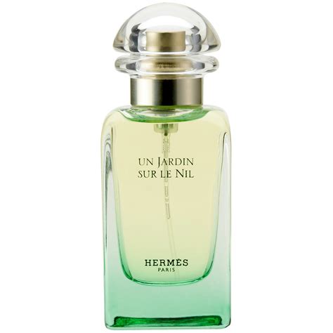 hermes perfume un jardin sur le nil price|Hermes un jardin le nil.